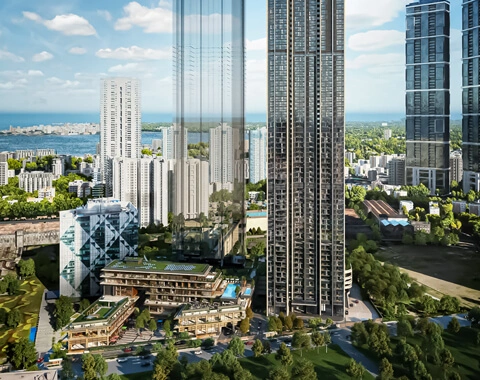 Birla Niyaara Phase 2