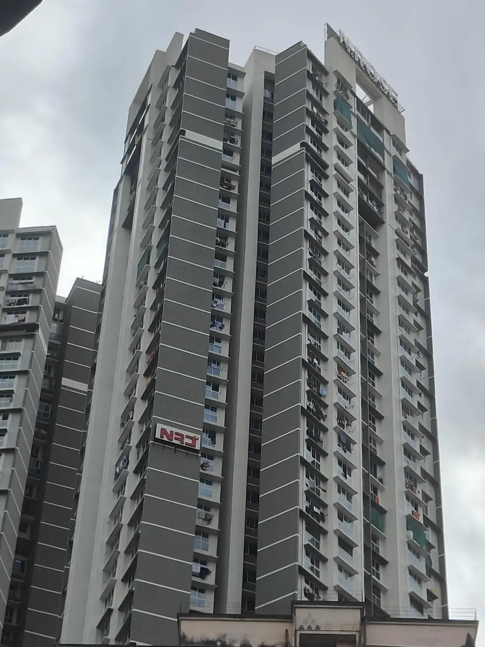 N Rose Northern Hills