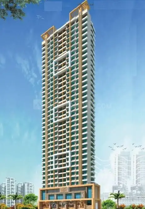 Balaji Sky Heights